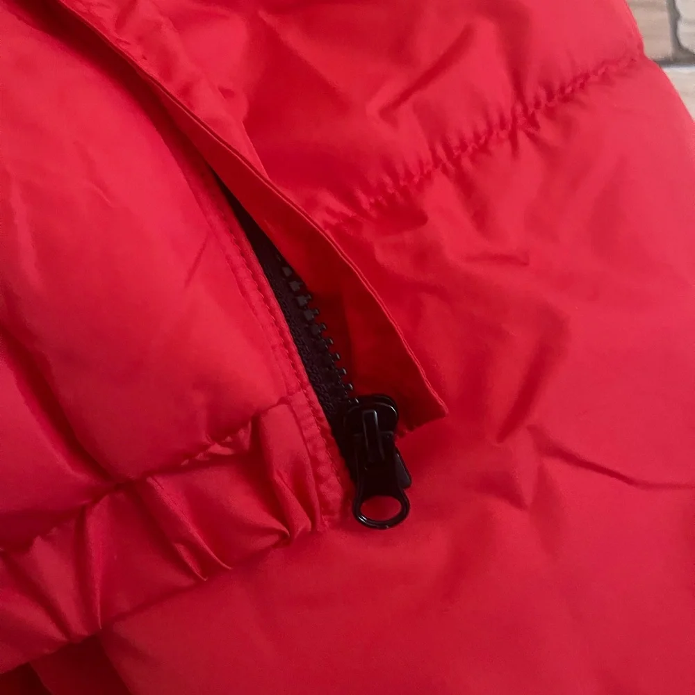 LIKE NEW puffer jacket - Picture 13 of 16